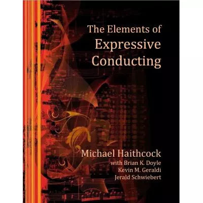 Elements of Expressive Conducting