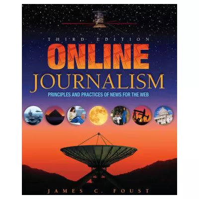 Online Journalism